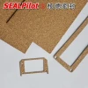 3mm Cork Rubber Sheet for Seal Gasket