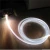 Import 3mm Led fiber optic light side glow optical fiber from China