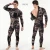 Import 3MM Mens WetSuit S-3XL Full Bodysuit Super Elasticity Diving Suit For Swimming Surfing Snorkeling Elastic Adjustable Cloth Warm from China