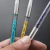 Import 3PCS Nail Art Supplies Shiny Acrylic Sequins Nail Liner Brush Set Nail Detail Brushes Kit from China