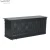 Import 3u black anodizing rack enclosure aluminium instrument chassis aluminum cabinet from China