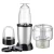 Import 350W Food Multifunctional Blender Mixer BPA Free Smoothies Portable Blender from USA