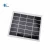 Import 3W Portable Glass Solar Panel Charger ZW-170145 Mono Glass Laminated Solar Panels 6V 500mA from China