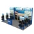 Import 3x6 High Quality Booth Design Customized Logo Durable Easy Assemble Other Trade Show Equipment from China