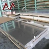 #4 Brushed finish surface steel sheet 4*8 stainless steel plate 304 304l 316 316l duplex stainless steel sheet