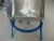 Import 4 frame honey extractor/honey bee extractor machine /Manual honey processing from China