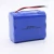 Import 4000mAh Rechargeable 12V Lithium ion Battery for Portable Speaker with Handle from China