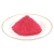 Import # 4004 Carmine 50g Powder for Bath Bomb, Soap, Candle, Slime Coloring Non-Toxic Makeup Mica Mineral Powder from China