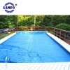 400um 500um waterproof swimming pool cover,swimming pool cover for agricultural