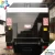 Import 4.3m length dry cargo body 3.5T express delivery cargo van truck from China