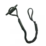 4/5/6 Feet Bungee Dock Line Amazon Selling Mooring Rope Bungee Cord Line Boat Spring Rope Factory Outlets