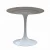 Import 47 inch artificial marble dining table from China