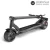 Import 48V 500W foldable wide wheel electric scooter from South Korea