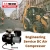 Import 48V DC Weatherproof High Efficiency Long Duty Cycle Oil Free Professional Heavy Trailer Horn Mini Onboard Air Compressor Pump from Malaysia