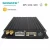 Import 4ch 960H 720P H.264 Linux iOS Android VGA Output 4 channel car black box from China