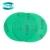 Import 4inch Round sand paper Green Abrasive Pet Film Sanding disc from China