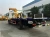 Import 4MT Towing Car Truck Body Lay Flat Tow Truck Wrecker from China