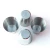 Import 4pcs Set Mini Portable Wine Cup Bar Accessories Stainless Steel Shot Glass Cup from China