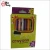 Import 4pcs Wax Crayon in color box set from China