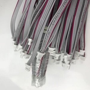 4pin wiring Cables & Cable Assemblies