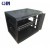 Import 4U Wall Mounted Server Rack Cabinet with Glass Door from China