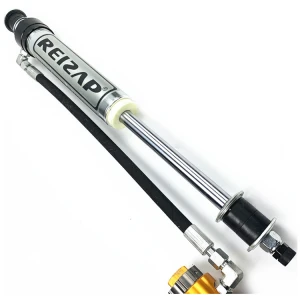 4X4 performance shock absorber supplier for Land Cruiser 79 tunning shocks for LC79 refitting adjustment suspension