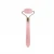 Import 5 Sets Powder Crystal Massager Facial Anti Aging Pink Jade Roller For Face from China