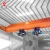 Import 5 ton Electric hoist used single girder bridge crane lifting equipment from China
