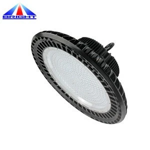 5 year warranty ip65 factory led high bay light 200w led warehouse industrial light