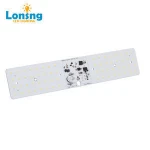 5 years warranty 30W driverless 220v PCB square SMD 3030 AC LED module
