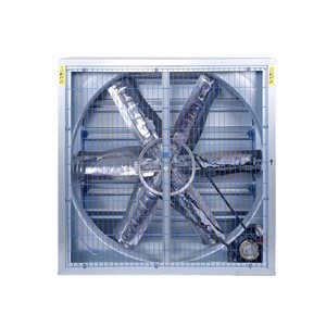 50 inch industrial exhaust fan