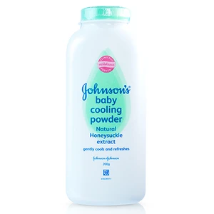 500G Indonesia Baby Milk Powder Bottle Johnsons