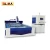 Import 500W 1000W Metal Stainless Fiber Laser Cutting Machine from China