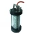 Import 500W Green LED Fishing Light Attracting Fish Underwater LED Night Luring Lamps from China