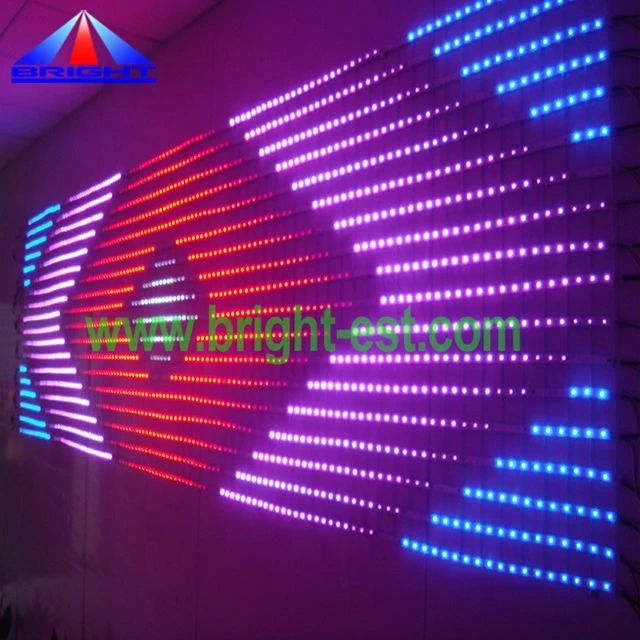 5050 Led Strips DC12V Addressable Smart RGB Strip Light WS2811 IC 5050 RGB Digital LED Strip