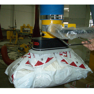 Buy 50kg Industrial Bag Manipulator Handling Vacuum Lifter For Bag ...