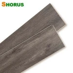 5.0mm thickness waterproof Stone Plastic Composite SPC flooring