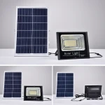 50W 100W 150W 200W 300W 400W  LED solar lights outdoor/solar led street light/solar lamp,Solar power motion sensor LED Lamp