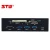 Import 5.25 Front Panel with USB 3.0 and One Type C Port ESATA Card Reader from China