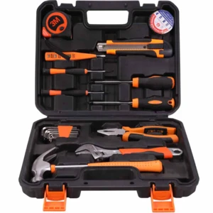 53pcs open end wrench hardware tool set