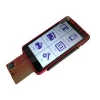 5.5 inch Touch screen Wifi Bluetooth Handheld Data posTerminal | 7.4v touch screen pos system