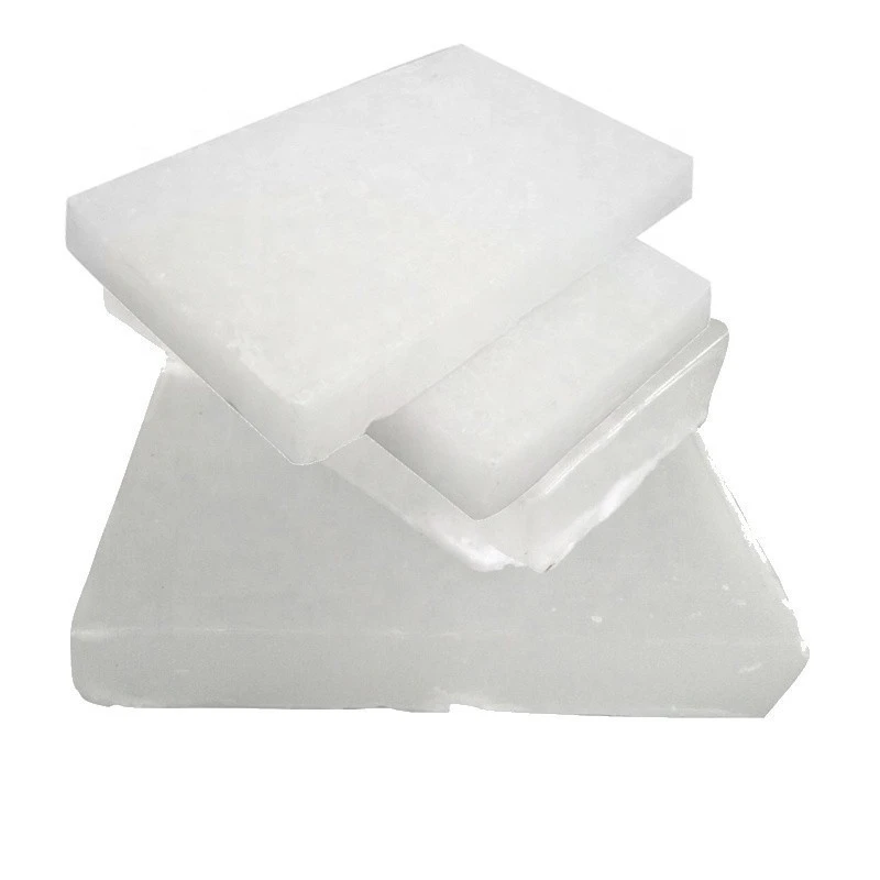 56/58 58/60 60/62 62/64 64/66 Fully Refined Paraffin Wax / Semi Refined Paraffin Wax