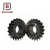 Import 57 tooth gearing worm gear for geared motor from China