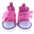 Import 5cm Mini Shoes For Fashion Mini Toy Shoes 1/6 BJD Doll Accessories from China
