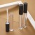 Import 5ml Black Wand Lip Gloss Packaging Container Lip Gloss Tubes from China