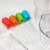 Import 5ml Liquid Droppers Silicone and Plastic transfer Pipettes with Bulb Tip for Kids gummy Candy from China