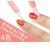 Import 5Pcs Nail Art Scrub Pen Dead Skin Fork Cuticle Remover Dual-ended Quartz Stone Manicure Tool Set from China