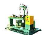 6 Axis CNC Industrial Welding Robot for Automatic Welding