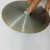 Import 6 inch 150mm j slot circular sharpening disc tile stone granite diamond saw blade for cutting marble from China