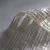Import 6 needles  80~85gsm HDPE internal  sun shade net for agriculture greenhouse from China